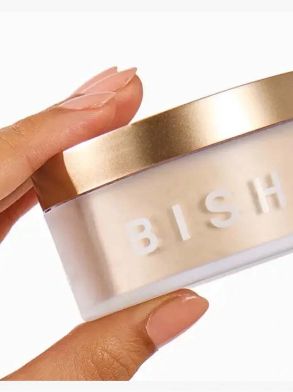 ✨Bisha Essential Setting Powder | Tokyo Translucent | Exp 2028 |Factory Sealed✨